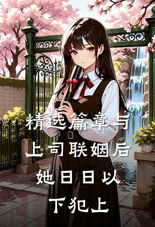 精选篇章与上司联姻后，她日日以下犯上