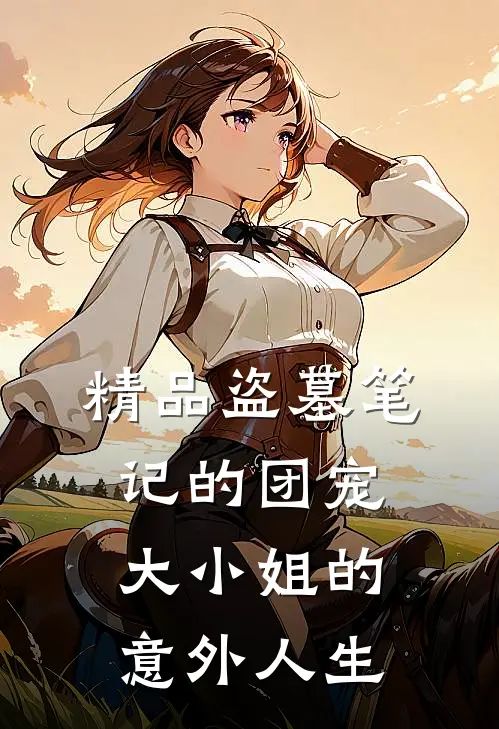 精品盗墓笔记的团宠大小姐的意外人生