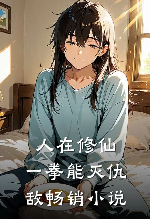 人在修仙，一拳能灭仇敌畅销小说