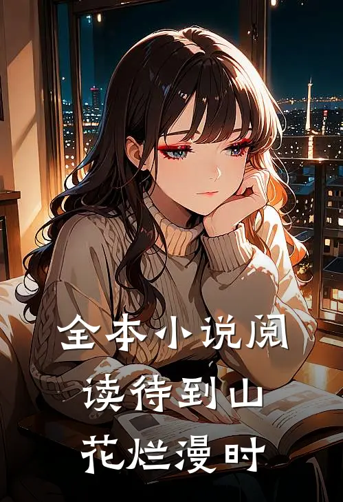 全本小说阅读待到山花烂漫时