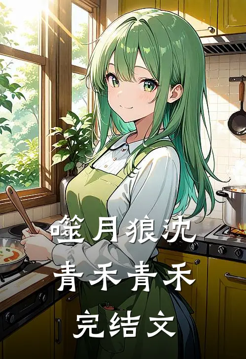 噬月狼沈青禾青禾完结文