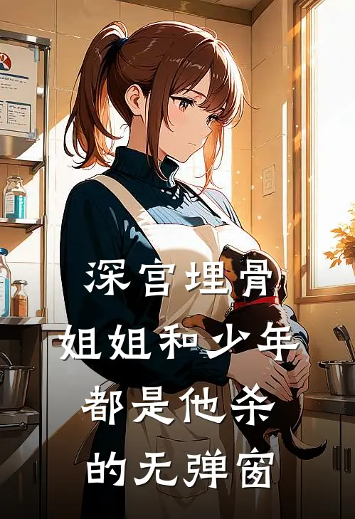 深宫埋骨：姐姐和少年，都是他杀的无弹窗