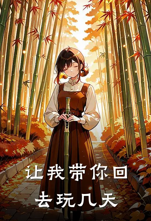 让我带你回去玩几天