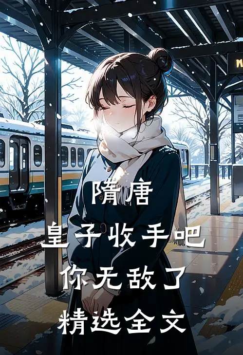 隋唐：皇子收手吧，你无敌了精选全文