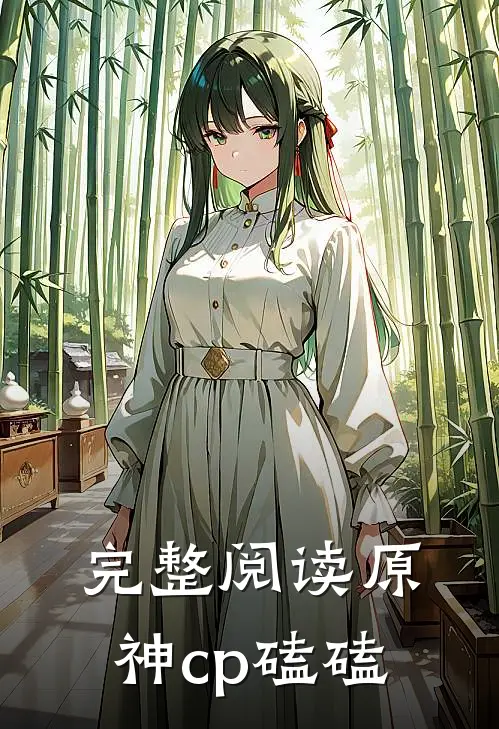 完整阅读原神cp磕磕