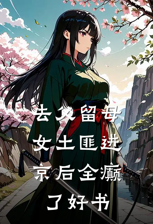 去父留母，女土匪进京后全癫了好书