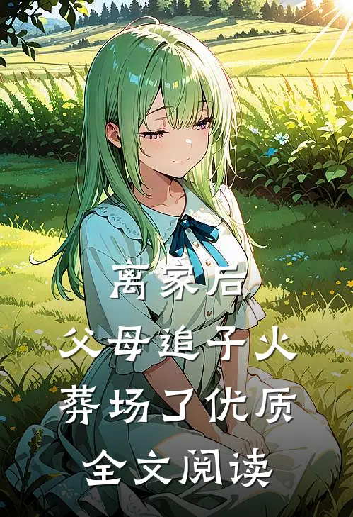 离家后，父母追子火葬场了优质全文阅读