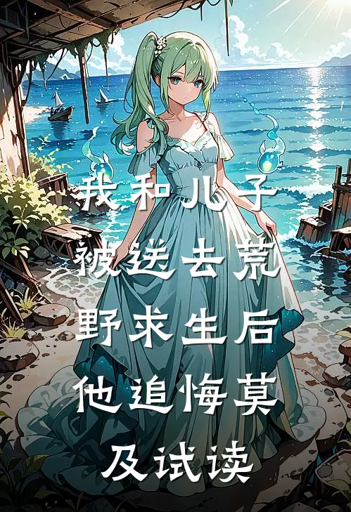 我和儿子被送去荒野求生后，他追悔莫及试读
