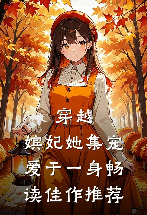 穿越：嫔妃她集宠爱于一身畅读佳作推荐