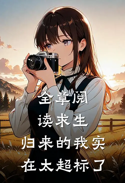 全章阅读求生：归来的我实在太超标了