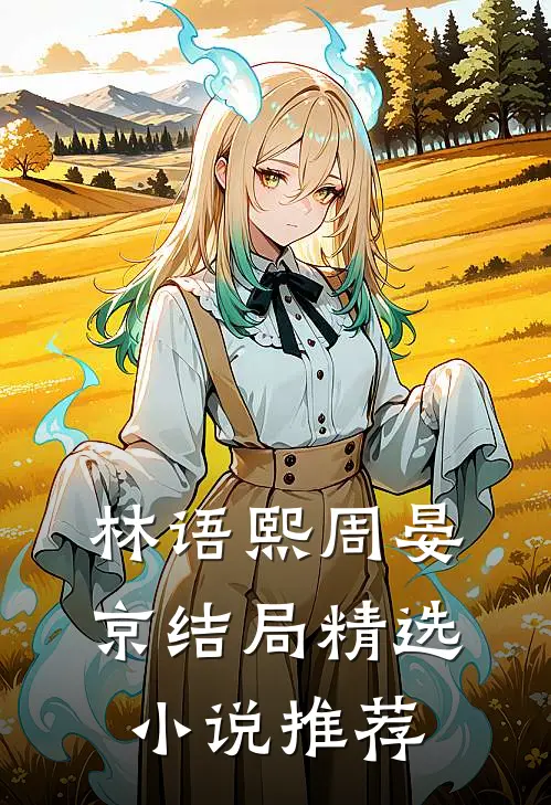 林语熙周晏京结局精选小说推荐