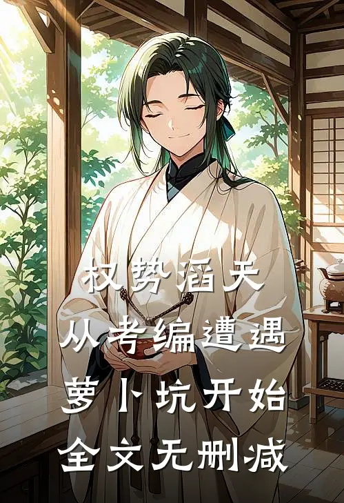 权势滔天：从考编遭遇萝卜坑开始全文无删减
