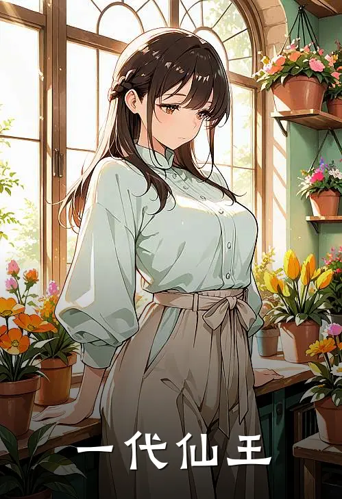 一代仙王