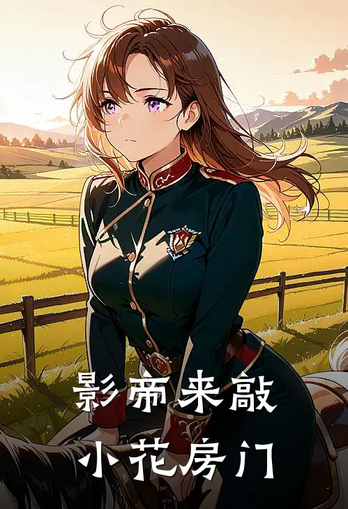 影帝来敲小花房门