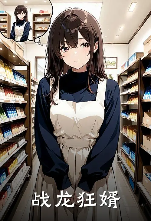 战龙狂婿