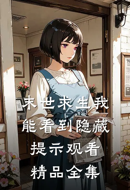 末世求生我能看到隐藏提示观看精品全集