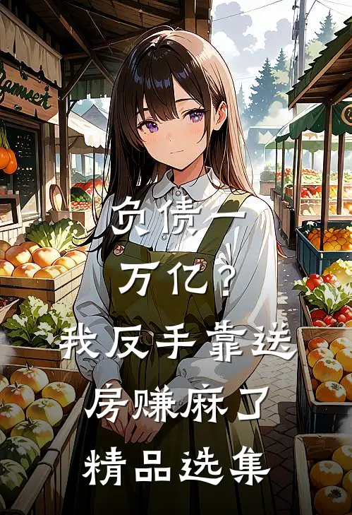 负债一万亿？我反手靠送房赚麻了精品选集