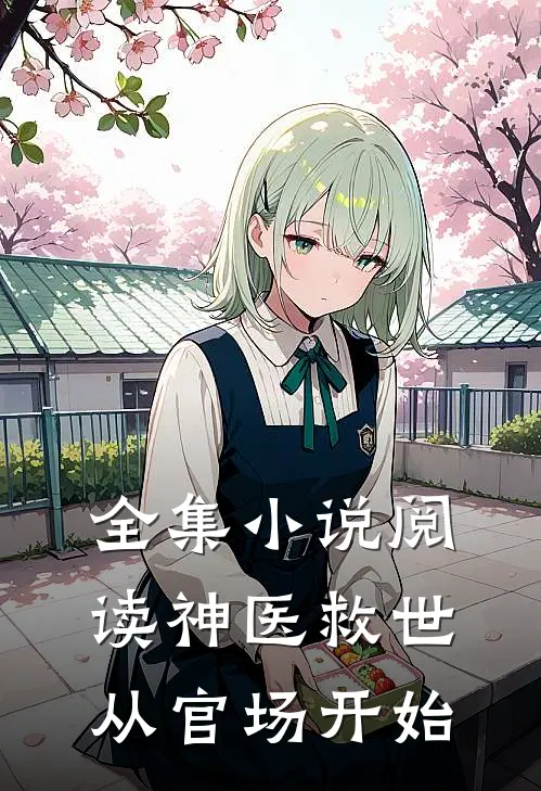 全集小说阅读神医救世：从官场开始