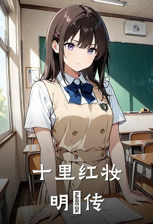 十里红妆：明妧传