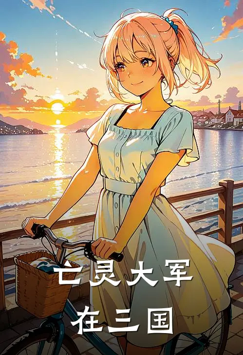 亡灵大军在三国