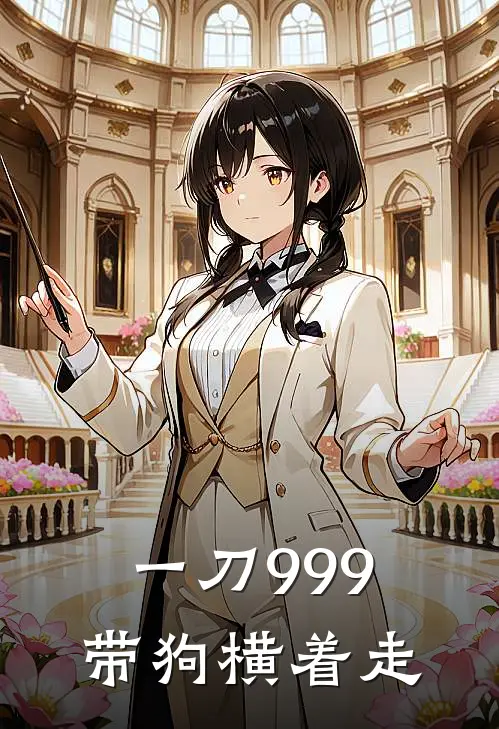 一刀999：带狗横着走