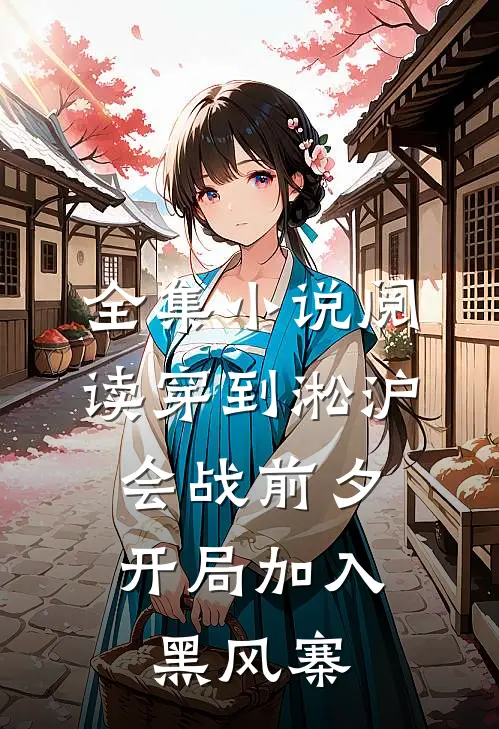 全集小说阅读穿到淞沪会战前夕，开局加入黑风寨