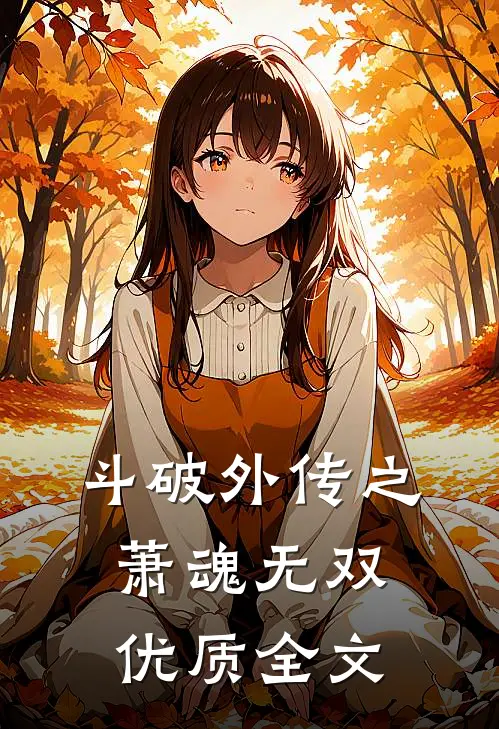 斗破外传之萧魂无双优质全文