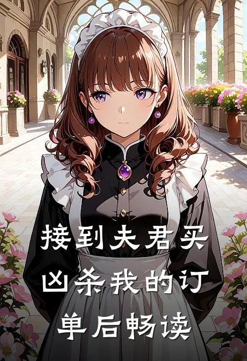 接到夫君买凶杀我的订单后畅读