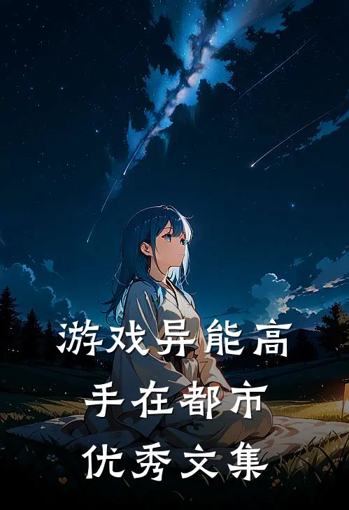游戏异能高手在都市优秀文集