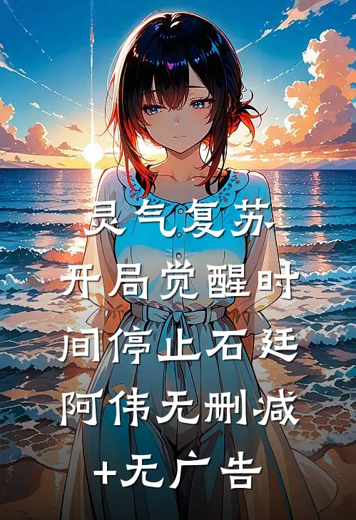 灵气复苏：开局觉醒时间停止石廷阿伟无删减+无广告