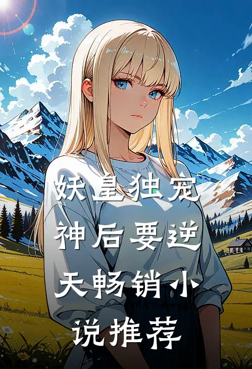 妖皇独宠：神后要逆天畅销小说推荐