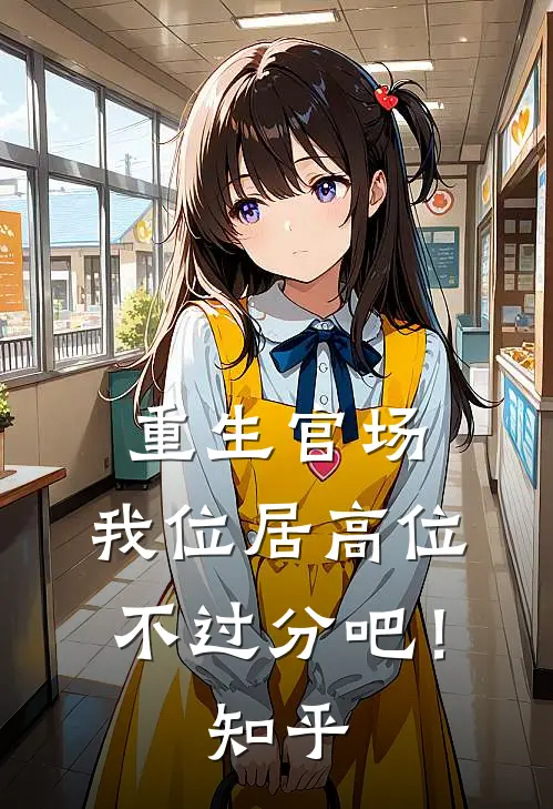 重生官场：我位居高位不过分吧！知乎