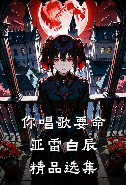 你唱歌要命亚雷白辰精品选集