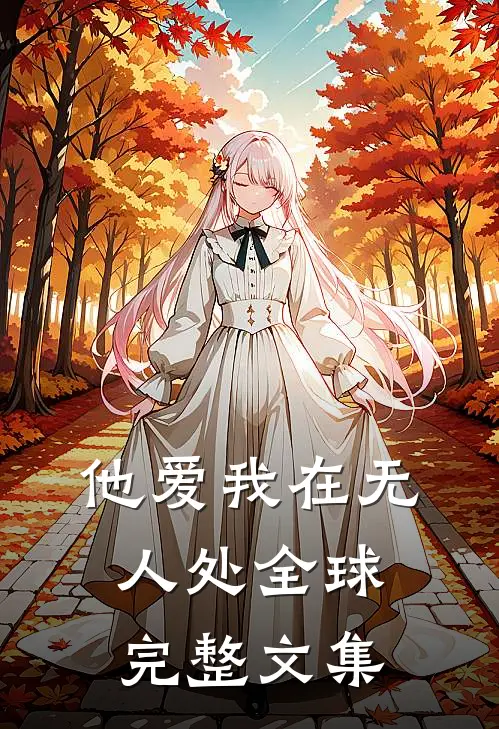 他爱我在无人处全球完整文集