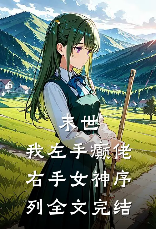 末世：我左手癫佬，右手女神序列全文完结