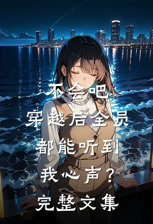 不会吧，穿越后全员都能听到我心声？完整文集