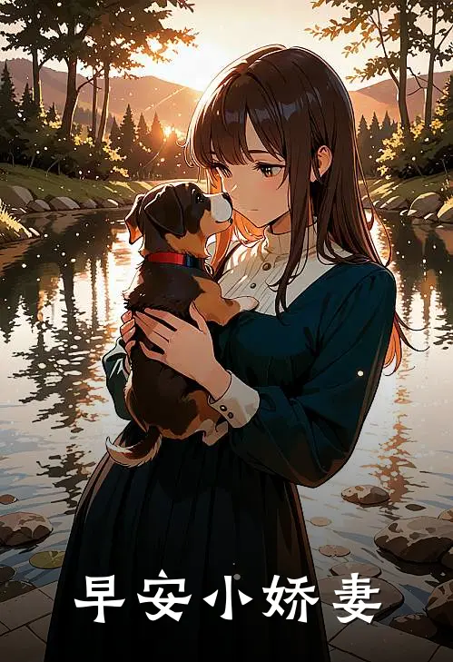 早安小娇妻
