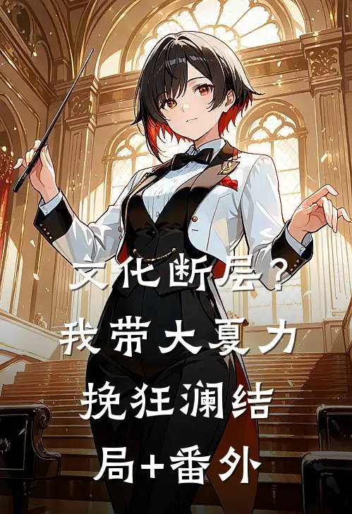 文化断层？我带大夏力挽狂澜结局+番外