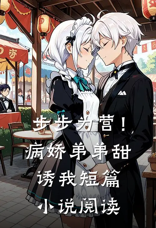 步步为营！病娇弟弟甜诱我短篇小说阅读