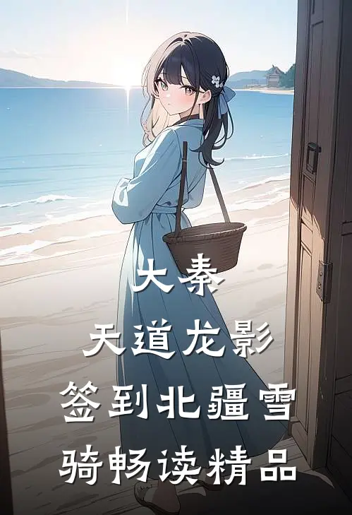 大秦：天道龙影，签到北疆雪骑畅读精品
