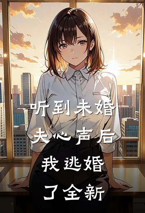 听到未婚夫心声后，我逃婚了全新