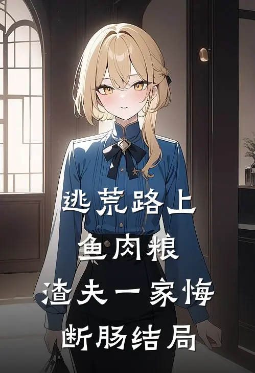 逃荒路上鱼肉粮，渣夫一家悔断肠结局