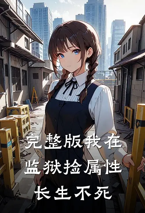 完整版我在监狱捡属性长生不死