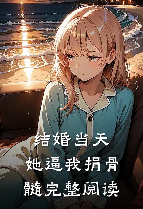 结婚当天，她逼我捐骨髓完整阅读