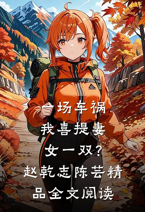 一场车祸，我喜提妻女一双？赵乾志陈芸精品全文阅读