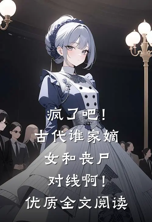 疯了吧！古代谁家嫡女和丧尸对线啊！优质全文阅读