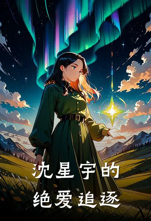 沈星宇的绝爱追逐