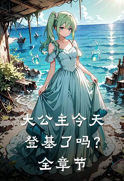 大公主今天登基了吗？全章节