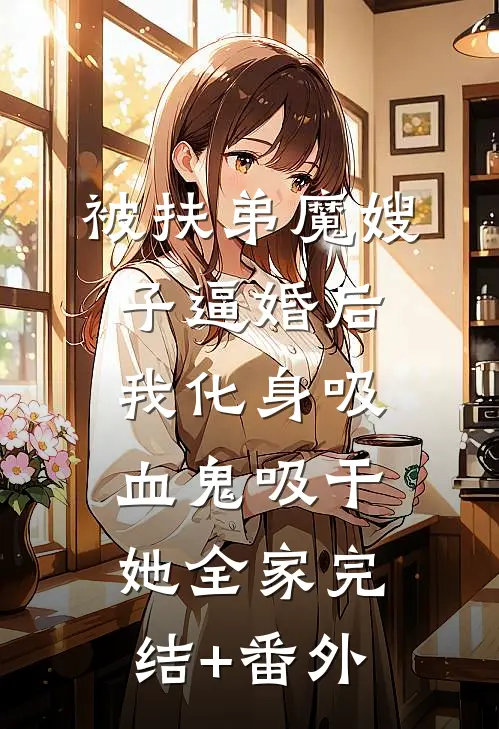 被扶弟魔嫂子逼婚后，我化身吸血鬼吸干她全家完结+番外