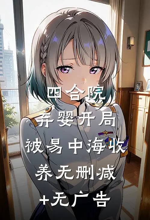 四合院：弃婴开局，被易中海收养无删减+无广告